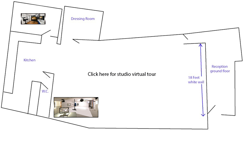 floorplan and VT