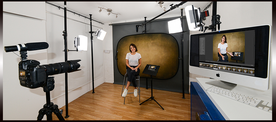 Video studio 2 40cm